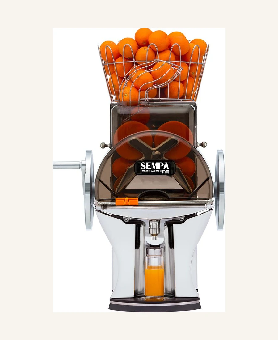 Configuration manuelle OL 61 AS ECO