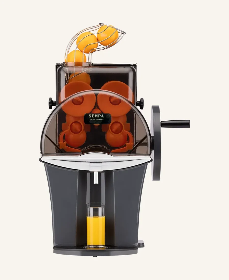 Configuration manuelle OL 61 ECOLIGHT