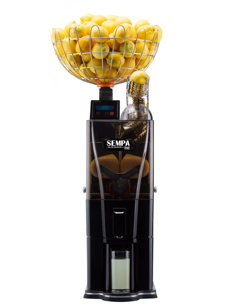 OL 41 garnie de citrons