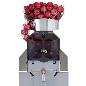 Machine à jus de grenades pour professionnels