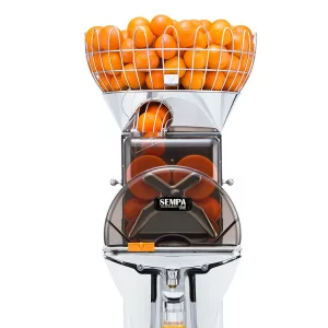 Presse-agrumes Performant Capacité 17 kg  | OL 61 DAS