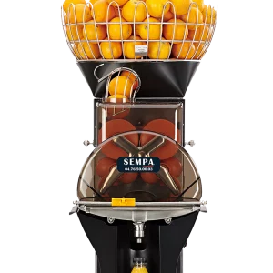 Presse-Agrumes Professionnel Noir OL 61 DAS
