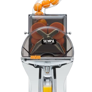 Presse agrume medium pour professionnel compact